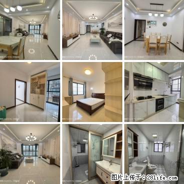 新出房源【雅云尚城】面积119平米，户型(3+1)-2-2，物业1.6毛，精装 - 家居生活 - 桂林生活社区 - 桂林28生活网 www.28life.com