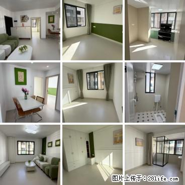 低成本落户读书，桂林北站对面小区，3房2厅2卫全新装修，82.99平米（送1楼杂物间6.25平米） - 房屋出售 - 房屋租售 - 桂林分类信息 - 桂林28生活网 www.28life.com