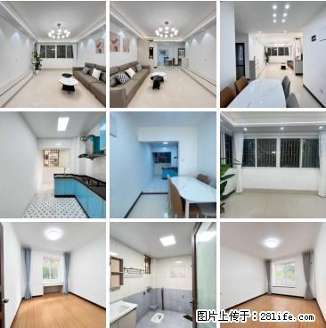 翔龙花园，精装两房，养生二楼，89.5平，26.8万 - 家居生活 - 桂林生活社区 - 桂林28生活网 www.28life.com