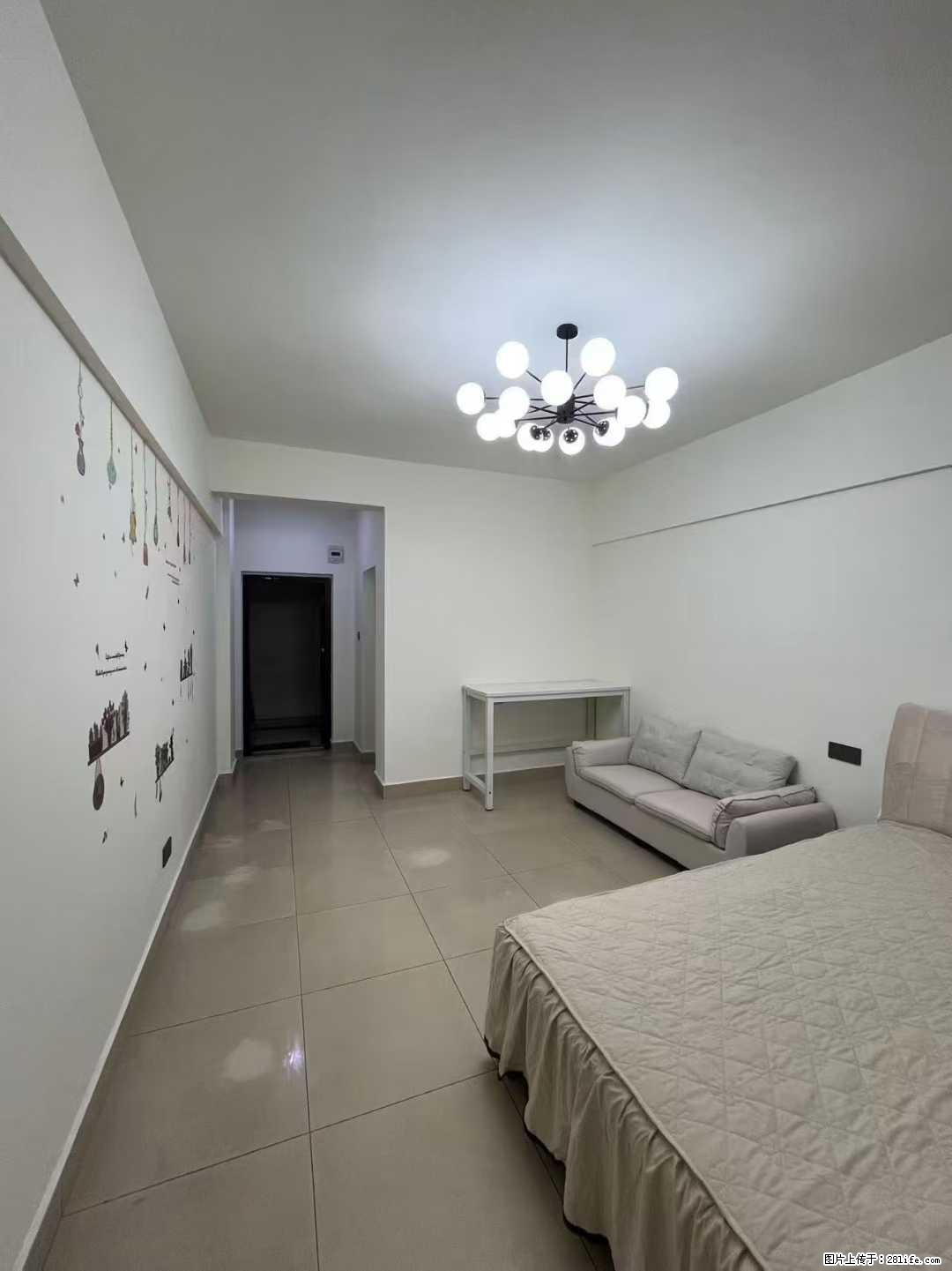 新出 八里一路 小区房，38平米，大单间，一口价：8.8万 - 家居生活 - 桂林生活社区 - 桂林28生活网 www.28life.com