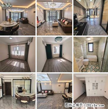 【兴进御园凌霄苑】3房2厅 2卫2阳台，产权104平，降价急售，一口价：79.8万 - 房屋出售 - 房屋租售 - 桂林分类信息 - 桂林28生活网 www.28life.com