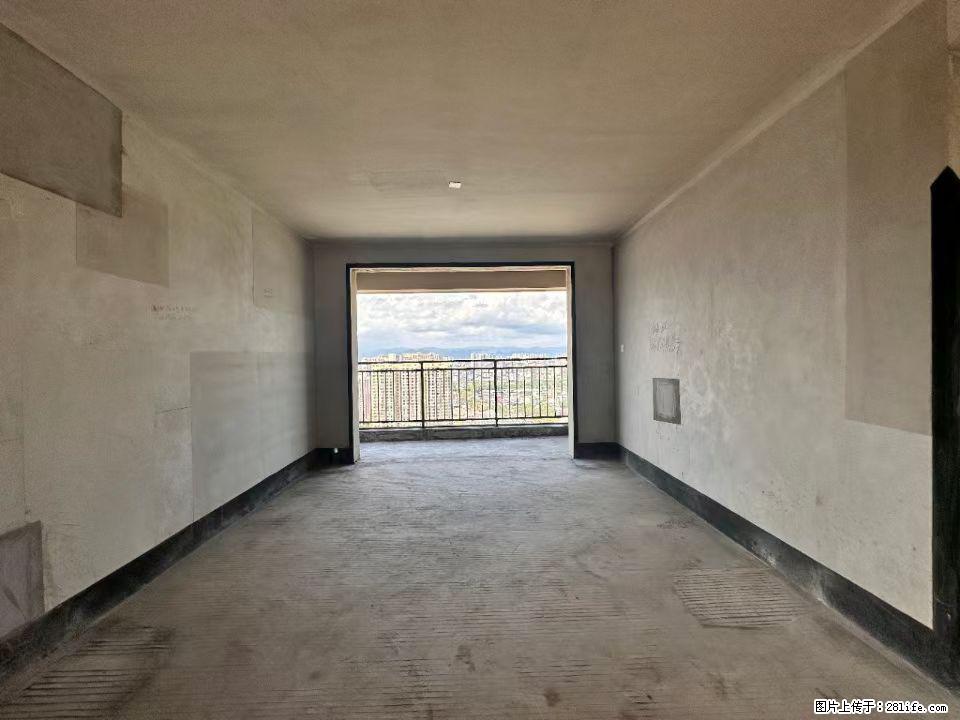 【彰泰学府】全小区最便宜的一套四房，4房2厅2卫，产权122平，南北通透，双阳台，一口价：46.5万 - 家居生活 - 桂林生活社区 - 桂林28生活网 www.28life.com