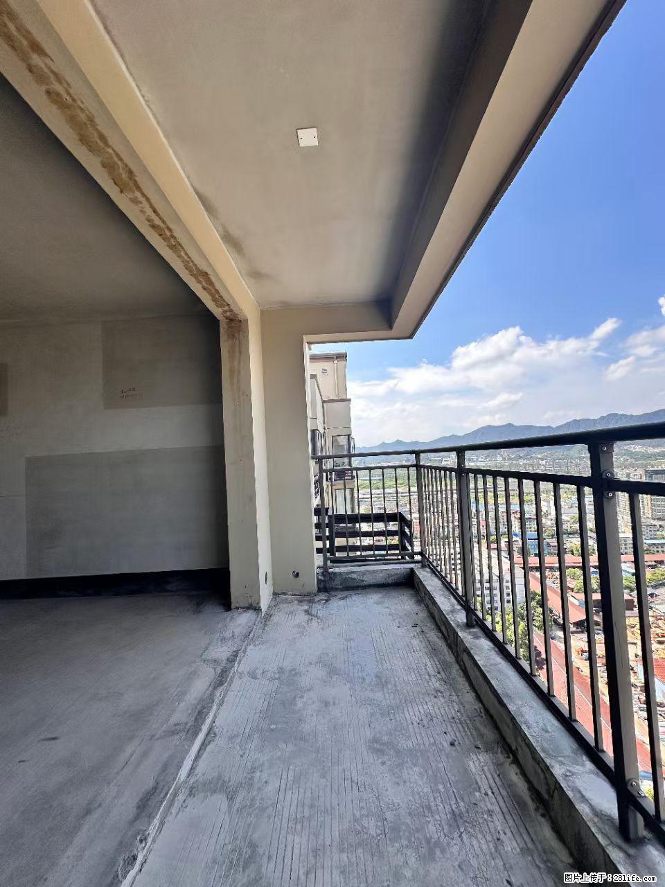 【彰泰学府】全小区最便宜的一套四房，4房2厅2卫，产权122平，南北通透，双阳台，一口价：46.5万 - 家居生活 - 桂林生活社区 - 桂林28生活网 www.28life.com