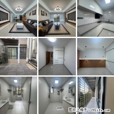 新出房源【金枝御林】3房2厅2卫，产权111平米，带点小露台，售价：48.6万 - 房屋出售 - 房屋租售 - 桂林分类信息 - 桂林28生活网 www.28life.com