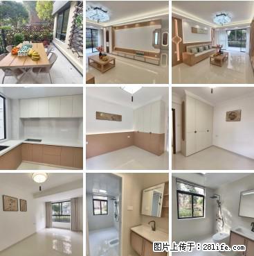 新品上市【汇荣 · 桂林】天玺小洋房。带幸福院子5房南北通透，75.8万，买稀缺小高层+30平花园 - 家居生活 - 桂林生活社区 - 桂林28生活网 www.28life.com