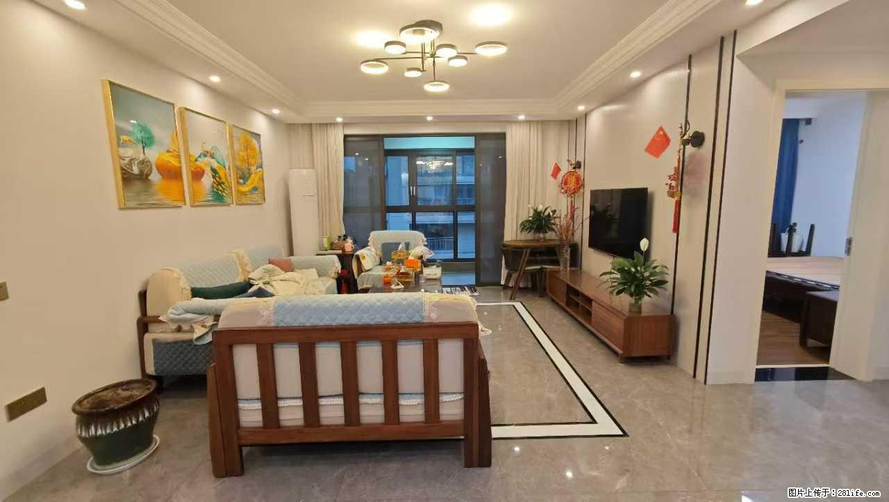 【漓江大美】新出好房，超高性价比，143.5平米，精装4房，带8米超长大阳台 - 家居生活 - 桂林生活社区 - 桂林28生活网 www.28life.com