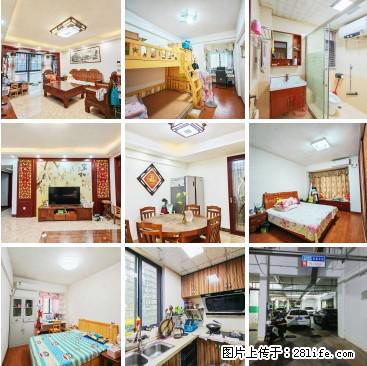 新出【江上御都】大三房，带充电桩，独立车位，步梯2楼，108.22平，3房2卫，急售 41万（小刀） - 房屋出售 - 房屋租售 - 桂林分类信息 - 桂林28生活网 www.28life.com