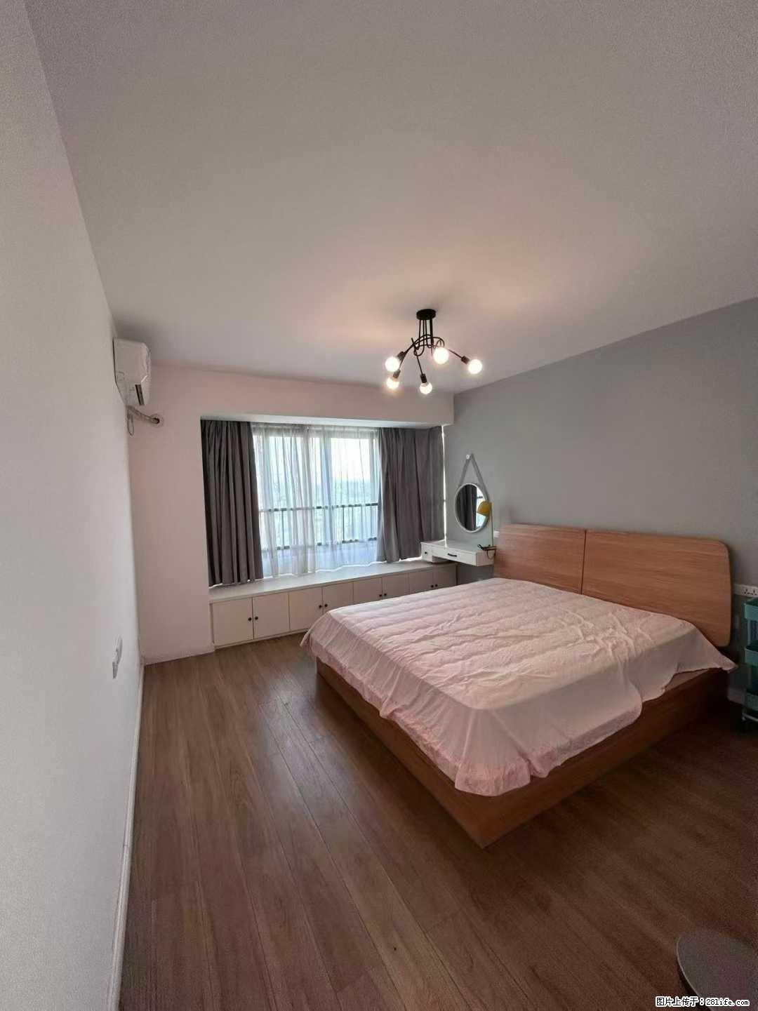 捡漏，叠彩区，叠彩实验学区，【国奥城】户型：3房2厅2卫 ，产权：123平，​送车位，75万 - 房屋出售 - 房屋租售 - 桂林分类信息 - 桂林28生活网 www.28life.com