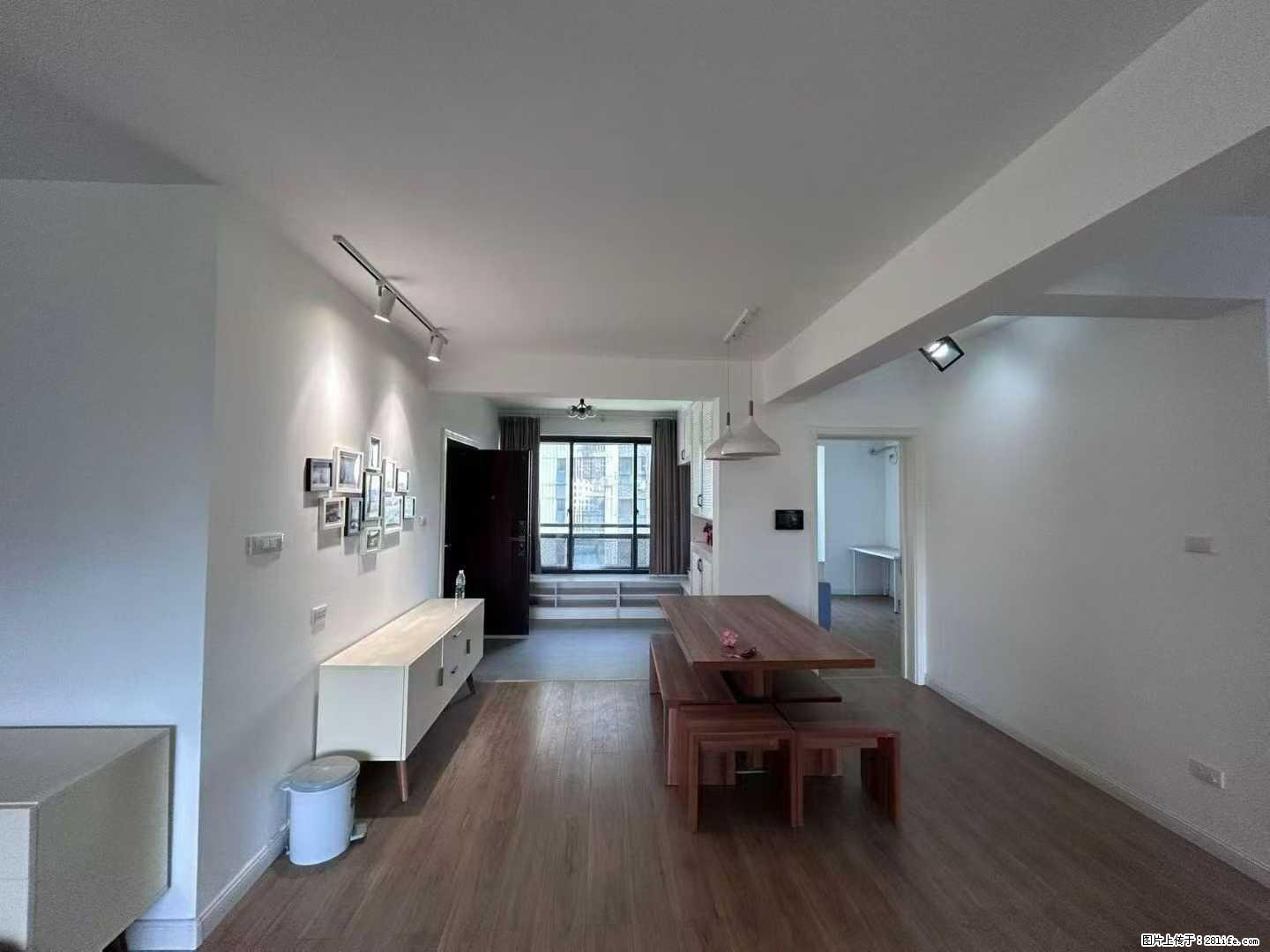 捡漏，叠彩区，叠彩实验学区，【国奥城】户型：3房2厅2卫 ，产权：123平，​送车位，75万 - 家居生活 - 桂林生活社区 - 桂林28生活网 www.28life.com