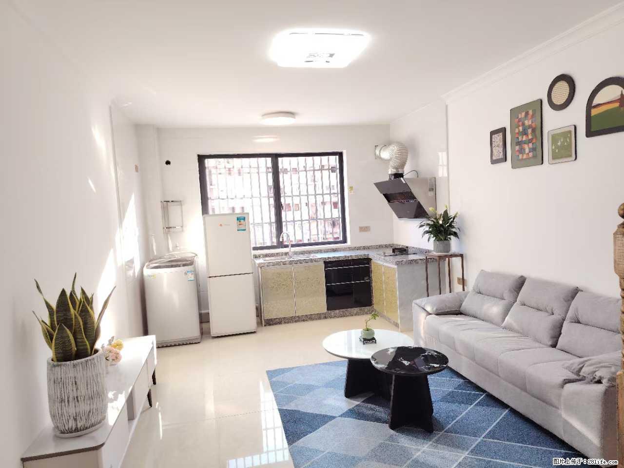 【水榭花都 · 风景国际】2房1厅1厨1卫，电梯7楼，上下2层使用面积70平米 ，价格：16.8万 - 房屋出售 - 房屋租售 - 桂林分类信息 - 桂林28生活网 www.28life.com