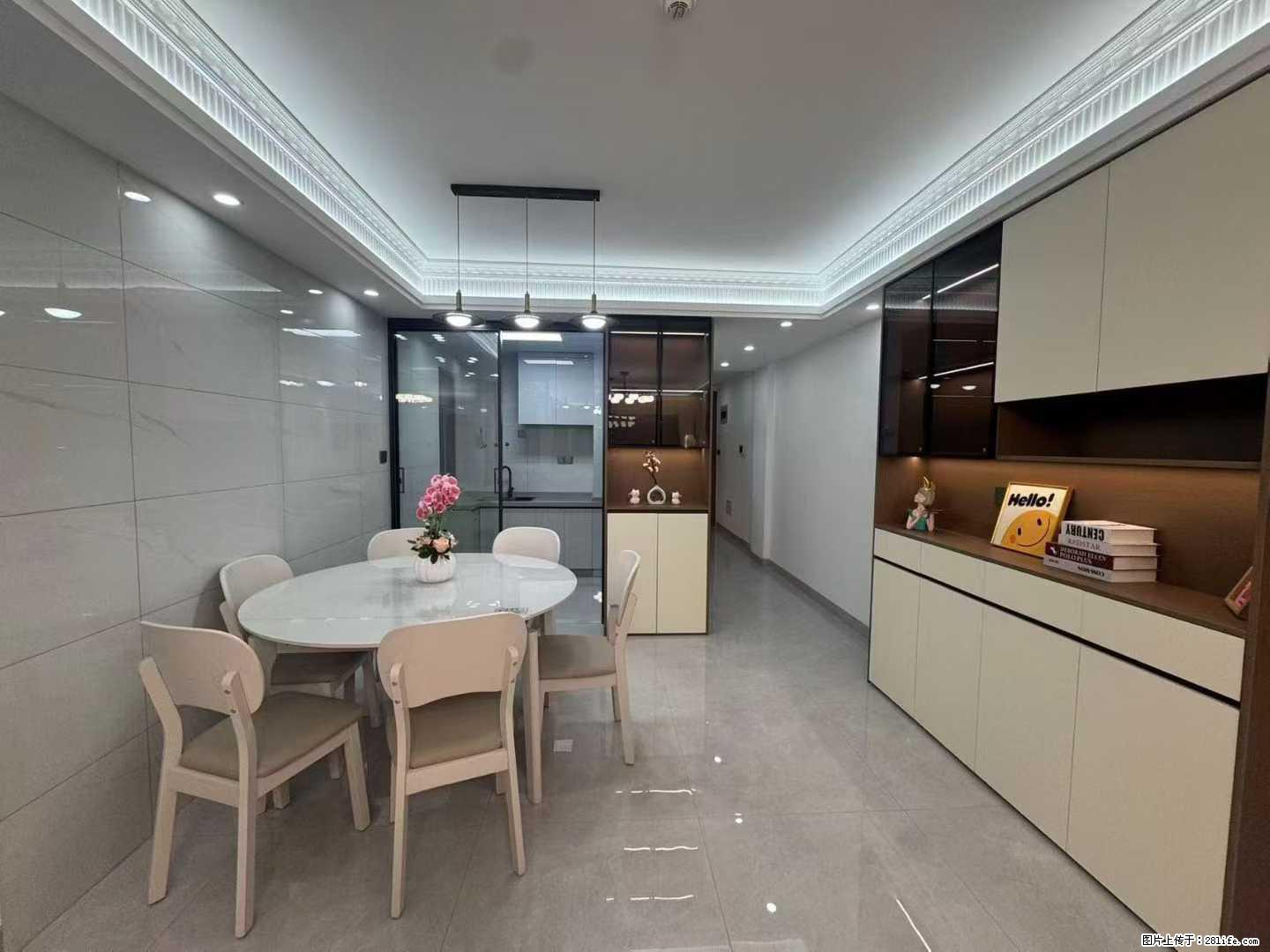 【香林郡】电梯17楼，彰泰物业，3房2厅2卫，毛坯房全新装修，未住人，售价：41.8万 - 房屋出售 - 房屋租售 - 桂林分类信息 - 桂林28生活网 www.28life.com