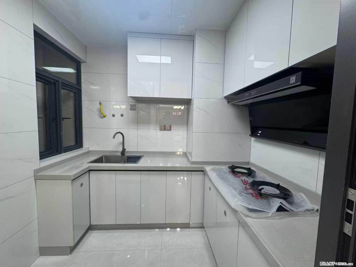 【香林郡】电梯17楼，彰泰物业，3房2厅2卫，毛坯房全新装修，未住人，售价：41.8万 - 房屋出售 - 房屋租售 - 桂林分类信息 - 桂林28生活网 www.28life.com