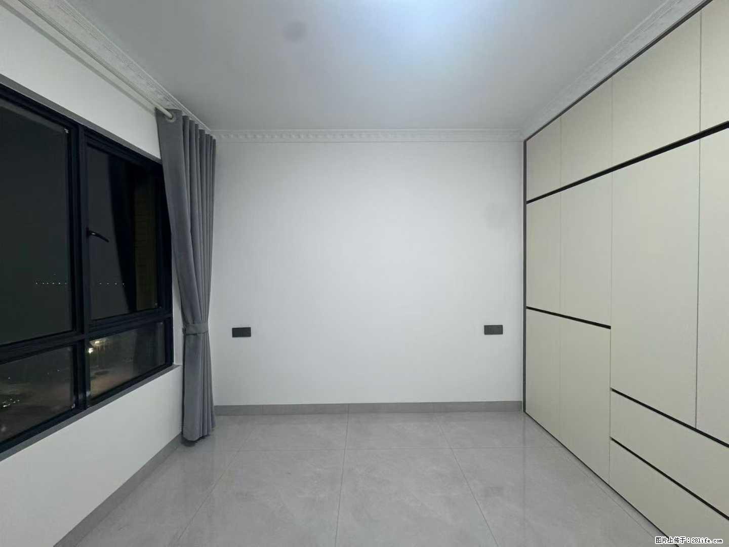 【香林郡】电梯17楼，彰泰物业，3房2厅2卫，毛坯房全新装修，未住人，售价：41.8万 - 家居生活 - 桂林生活社区 - 桂林28生活网 www.28life.com