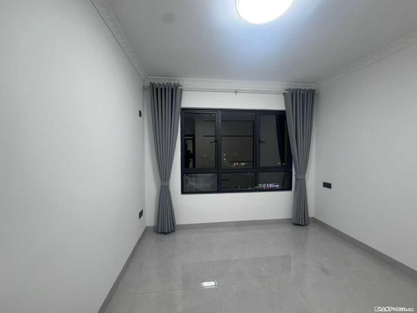 【香林郡】电梯17楼，彰泰物业，3房2厅2卫，毛坯房全新装修，未住人，售价：41.8万 - 家居生活 - 桂林生活社区 - 桂林28生活网 www.28life.com