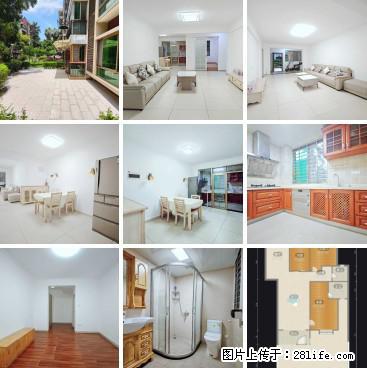 捡漏【湖光山色】性价比最高的一套精装3房，1楼送50平私家花园，业主自住保养的非常好，急售68.8万 - 房屋出售 - 房屋租售 - 桂林分类信息 - 桂林28生活网 www.28life.com