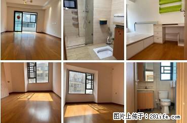 秒杀房源【国奥城 · 泊湾】三房两厅两卫，电梯8楼，产权90平米，使用105平米，一口价59.8万 - 家居生活 - 桂林生活社区 - 桂林28生活网 www.28life.com