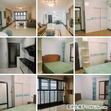 新出【彰泰峰誉】3房，业主自装，保养好，家电家具全送，带4台空调，可拎包入住，49.8万！ - 房屋出售 - 房屋租售 - 桂林分类信息 - 桂林28生活网 www.28life.com