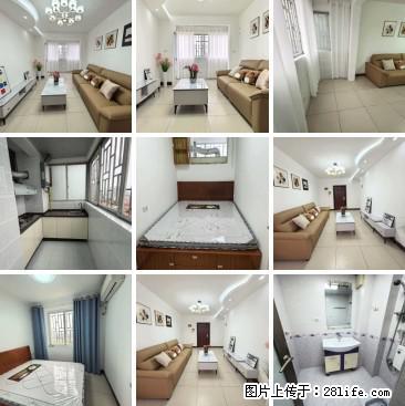 新出房源【漓江明珠】电梯房，2房2厅1卫，产权面积55平，刚换的新电梯，售价21.6万 - 家居生活 - 桂林生活社区 - 桂林28生活网 www.28life.com