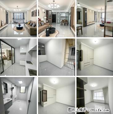 【三元极第】电梯好楼层，全新装修，拎包入住，3房2厅2卫+2阳+洗衣房，116㎡，仅售51.8万 - 家居生活 - 桂林生活社区 - 桂林28生活网 www.28life.com