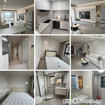 【融创翰林府】7楼,豪装,3房2厅2卫,产权89平 - 房屋出售 - 房屋租售 - 桂林分类信息 - 桂林28生活网 www.28life.com