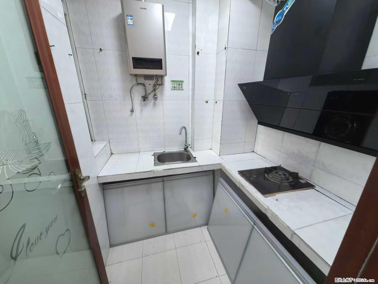 【水榭花都·月季苑】2房2厅1卫，带大阳台，产权面积61平，降价急售19.8万 - 房屋出售 - 房屋租售 - 桂林分类信息 - 桂林28生活网 www.28life.com