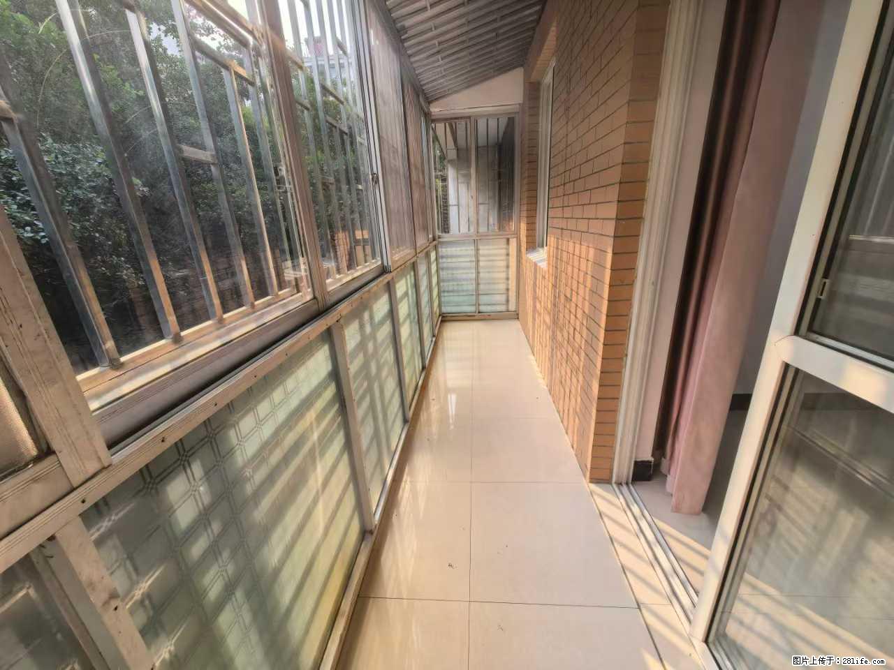 【水榭花都·月季苑】2房2厅1卫，带大阳台，产权面积61平，降价急售19.8万 - 房屋出售 - 房屋租售 - 桂林分类信息 - 桂林28生活网 www.28life.com