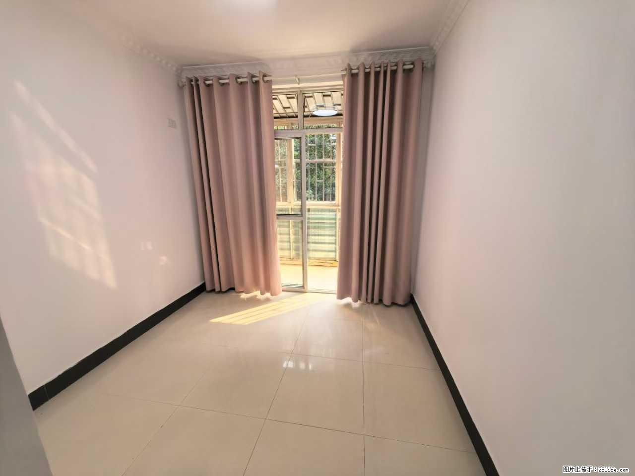 【水榭花都·月季苑】2房2厅1卫，带大阳台，产权面积61平，降价急售19.8万 - 家居生活 - 桂林生活社区 - 桂林28生活网 www.28life.com