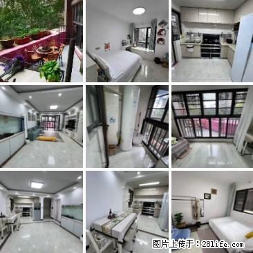 降价【彰泰峰誉】五房，带露台，精装全送，产权127平，露台40平，一口价：59.8万 - 房屋出售 - 房屋租售 - 桂林分类信息 - 桂林28生活网 www.28life.com