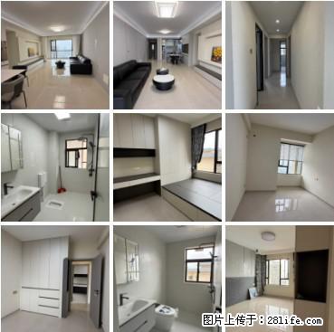 新出【绿涛公园里】3房2厅2卫，产权116.23平，全新装修，售价 53万 - 房屋出售 - 房屋租售 - 桂林分类信息 - 桂林28生活网 www.28life.com