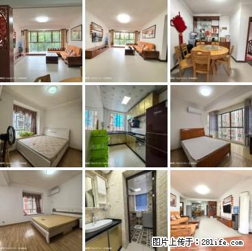 新出房源【七彩小康城】3房2厅1卫，113平米，物业费低，吉售：35.6万（小刀） - 家居生活 - 桂林生活社区 - 桂林28生活网 www.28life.com