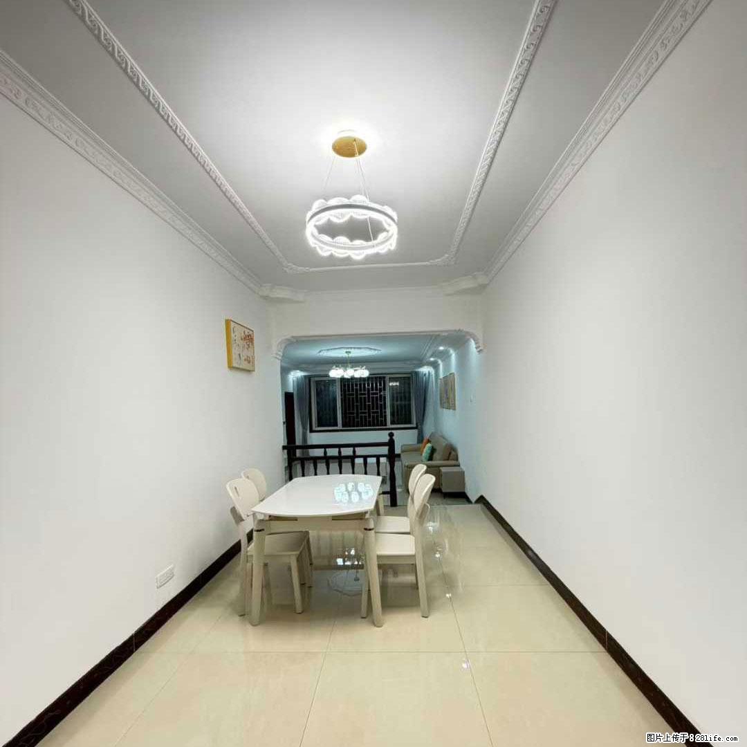 新出，七彩学校旁枫林巷黄金三楼，1梯1户，3房2厅2卫，139平，报价：29.8万 - 房屋出售 - 房屋租售 - 桂林分类信息 - 桂林28生活网 www.28life.com