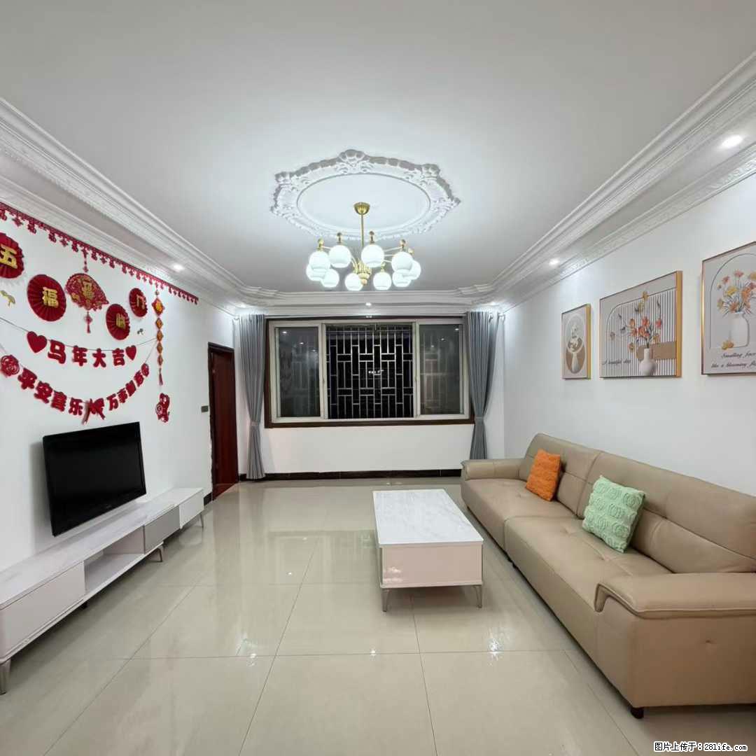 新出，七彩学校旁枫林巷黄金三楼，1梯1户，3房2厅2卫，139平，报价：29.8万 - 家居生活 - 桂林生活社区 - 桂林28生活网 www.28life.com