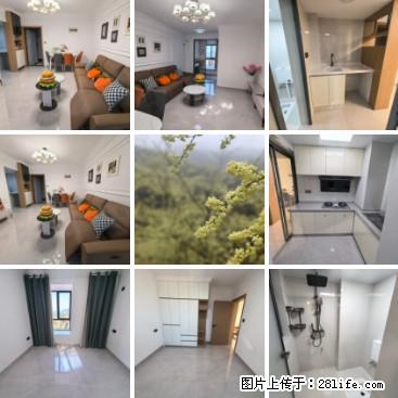 【哈佛中心】2房2厅1卫，双阳台，产权面积61平方，毛坯房，全新装修，未住人，降价一口价：23.9万 - 房屋出售 - 房屋租售 - 桂林分类信息 - 桂林28生活网 www.28life.com