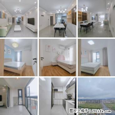 新出【彰泰橘子郡】精装，3房2厅2卫，双阳台（朝南），103.27平，诚心出售：85万 - 房屋出售 - 房屋租售 - 桂林分类信息 - 桂林28生活网 www.28life.com