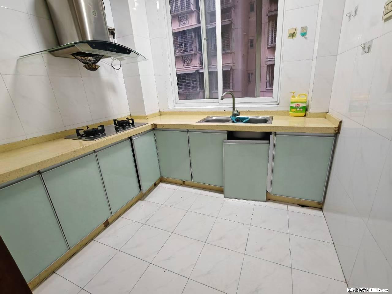 降价了！八里街【翔龙花园】步梯5楼，83.85平，简装2房2厅1卫，小区中心位置，一口价：17.8万 - 房屋出售 - 房屋租售 - 桂林分类信息 - 桂林28生活网 www.28life.com