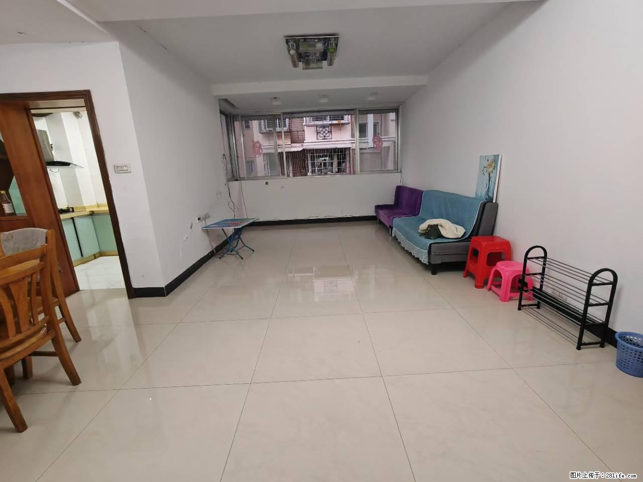 降价了！八里街【翔龙花园】步梯5楼，83.85平，简装2房2厅1卫，小区中心位置，一口价：17.8万 - 家居生活 - 桂林生活社区 - 桂林28生活网 www.28life.com