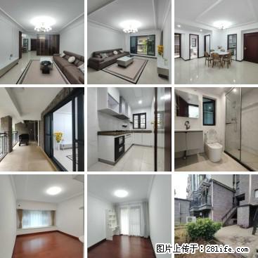 【恒大江湾】养生楼层，城北小学、中医院旁，超大三房两厅两卫，使用230平，98万可谈 - 房屋出售 - 房屋租售 - 桂林分类信息 - 桂林28生活网 www.28life.com