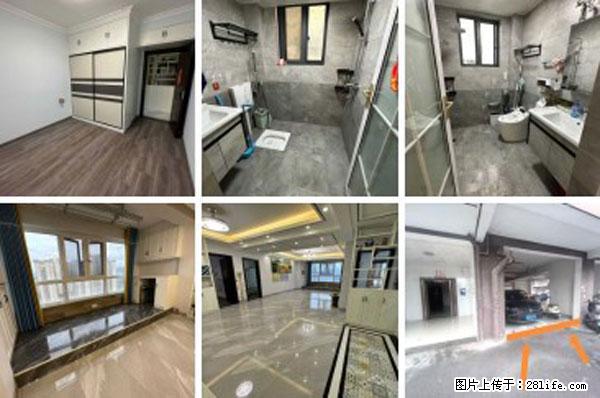 【盛达苑】桃源里畔，17栋21楼A1号房，面积123平，特价：42万 - 家居生活 - 桂林生活社区 - 桂林28生活网 www.28life.com