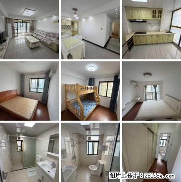 【联发乾景】一期，三房两厅两卫，精装，带车位，产权107平，电梯好楼层 ，75.5万！ - 家居生活 - 桂林生活社区 - 桂林28生活网 www.28life.com