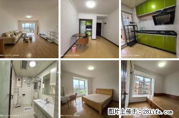 新出房源【锦绣前程】2房2厅1卫，89平米，精装，物业费低，八里街繁华地段，吉售：24.8万（小刀） - 房屋出售 - 房屋租售 - 桂林分类信息 - 桂林28生活网 www.28life.com