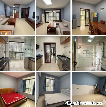 新出0首付【水岸新城】3房2厅1卫，97.82平米，装修，家具家电全送，售价：29.8万 - 家居生活 - 桂林生活社区 - 桂林28生活网 www.28life.com