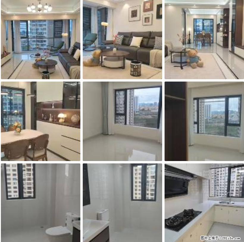 新出【光达云创谷】4房2厅2卫，面积：121平方+赠送20平，坐北朝南，售价：59.8万 - 房屋出售 - 房屋租售 - 桂林分类信息 - 桂林28生活网 www.28life.com