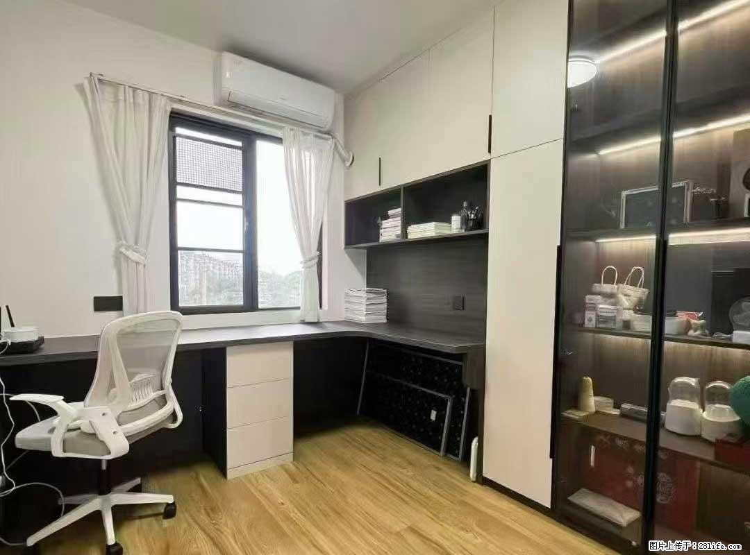 七星区【兴进锦城•小洋房】豪装4房+送车位，业主成本花了近100个，现在仅76.8万 - 房屋出售 - 房屋租售 - 桂林分类信息 - 桂林28生活网 www.28life.com