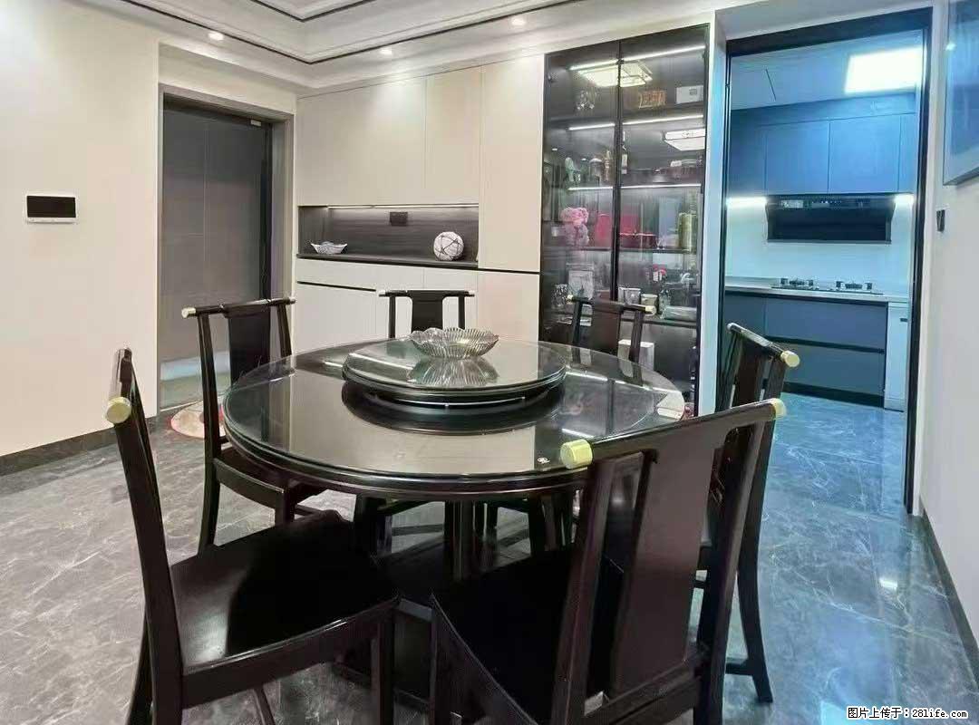 七星区【兴进锦城•小洋房】豪装4房+送车位，业主成本花了近100个，现在仅76.8万 - 房屋出售 - 房屋租售 - 桂林分类信息 - 桂林28生活网 www.28life.com