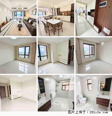 新出【彰泰峰誉】云端江景4房，客厅即可欣赏千里江山图，脚下即是漓江，全新装修，售价：56万 - 家居生活 - 桂林生活社区 - 桂林28生活网 www.28life.com