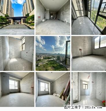 新出【时代春晓澜悦府】房东急售！3房2厅2卫，建面89.46平方+赠送，报价：42.8万（送车位） - 房屋出售 - 房屋租售 - 桂林分类信息 - 桂林28生活网 www.28life.com