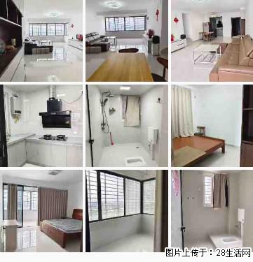 新出,八里三路【漓江明珠】电梯,13楼,3房2厅2卫,建面128.45㎡,一口价:45.8万 - 房屋出售 - 房屋租售 - 桂林分类信息 - 桂林28生活网 www.28life.com