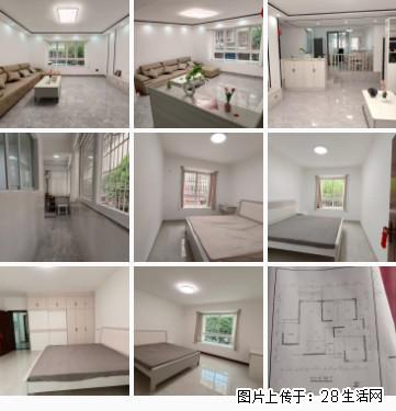 新出房源【龙福小区】4房2厅2卫,建面143平,送12平杂物间,售价:48.8万 - 房屋出售 - 房屋租售 - 桂林分类信息 - 桂林28生活网 www.28life.com