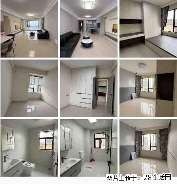 【绿涛公园里】0首付,亏本急售,3房2厅2卫,产权116.23平,全新装修,售价:48.5万 - 房屋出售 - 房屋租售 - 桂林分类信息 - 桂林28生活网 www.28life.com