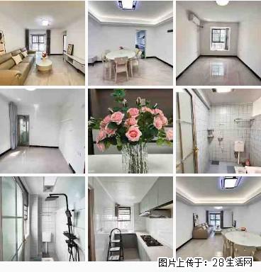新出房源【金色城市】3房2厅2卫，90.72平，售价：32.8万 - 房屋出售 - 房屋租售 - 桂林分类信息 - 桂林28生活网 www.28life.com